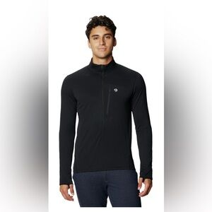 Mountain Hardware ski or snowboard layer